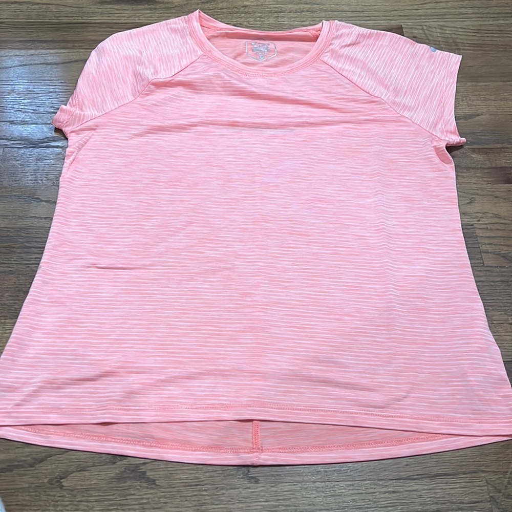 Asics Workout shirt